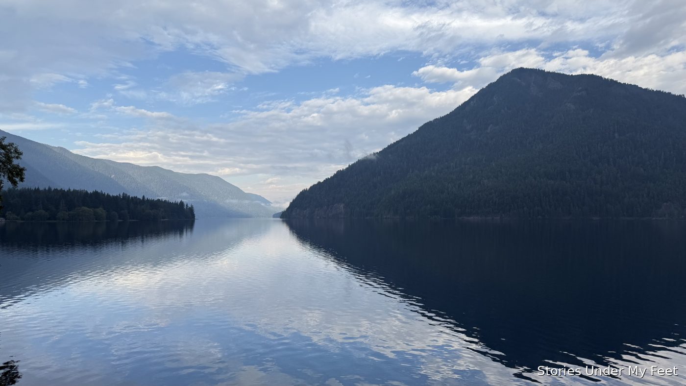 Olympic National Park