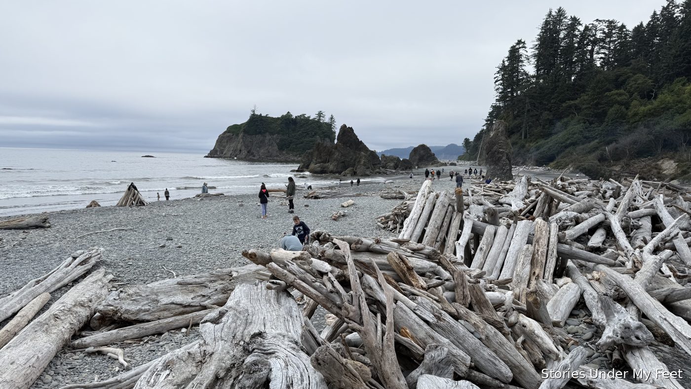 Olympic National Park