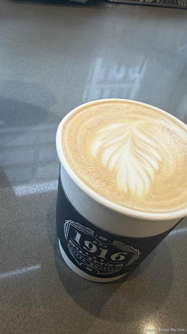 Swing's Coffee