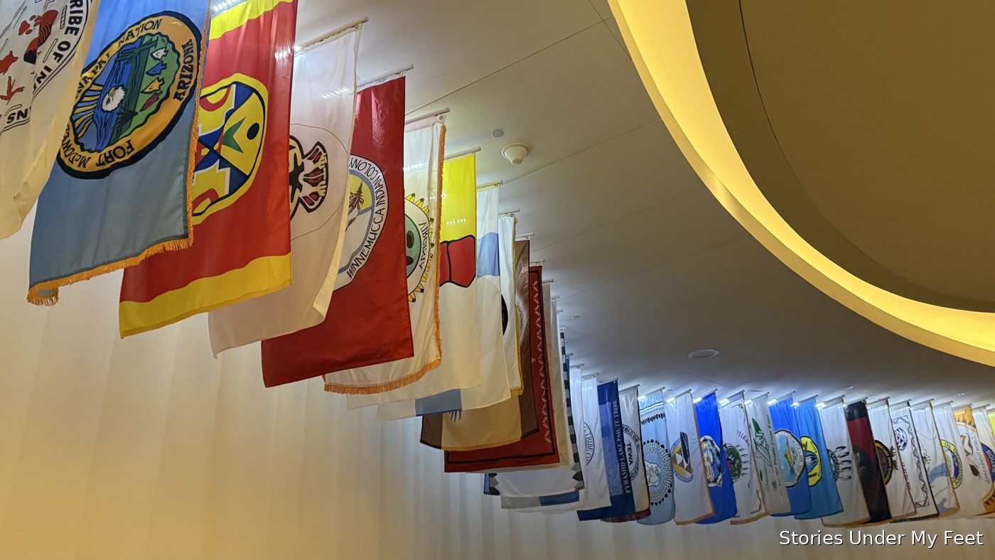 National Museum of the American Indian