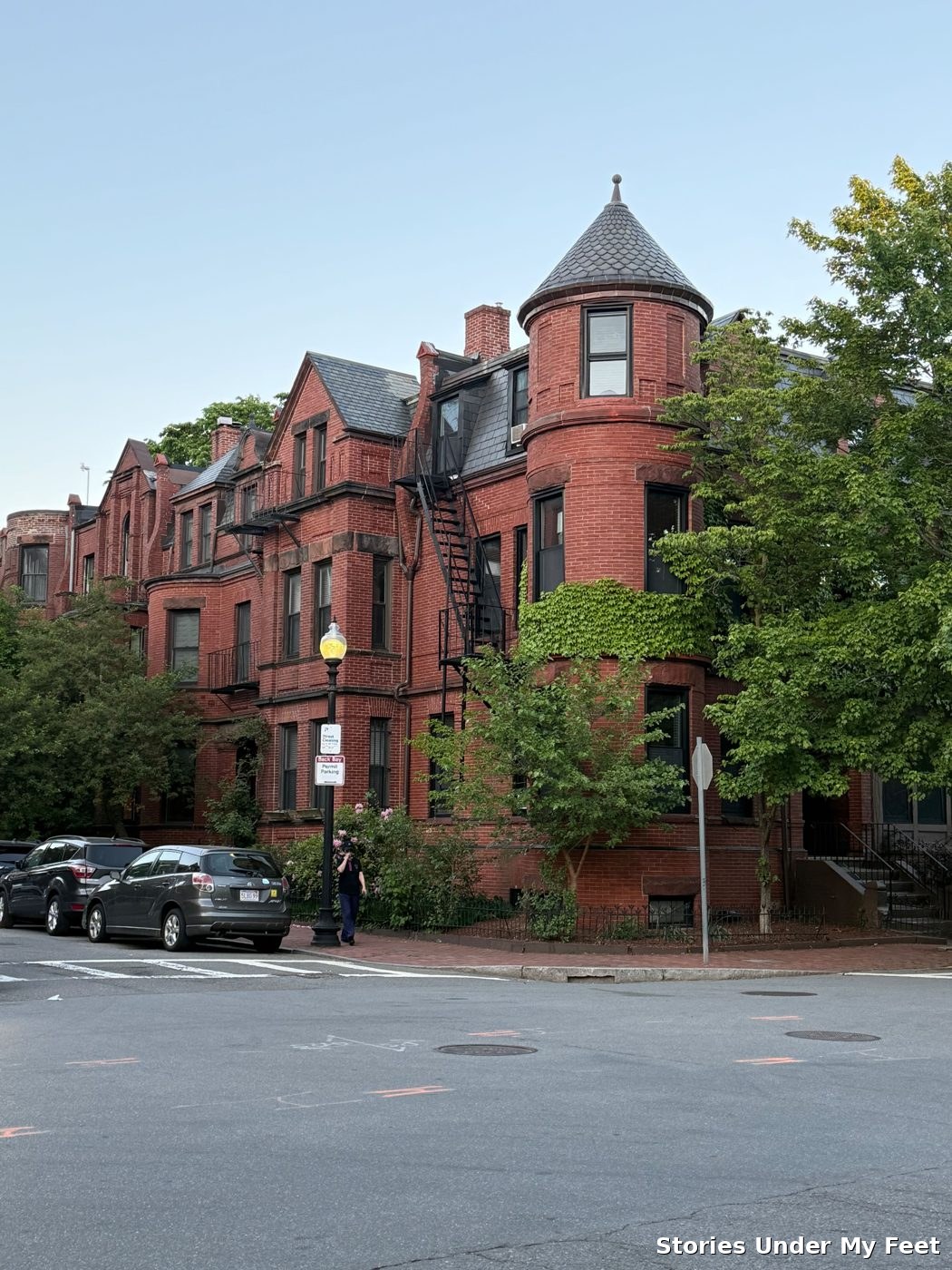 Back Bay (Boston)