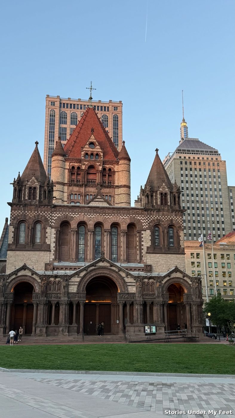Back Bay (Boston)