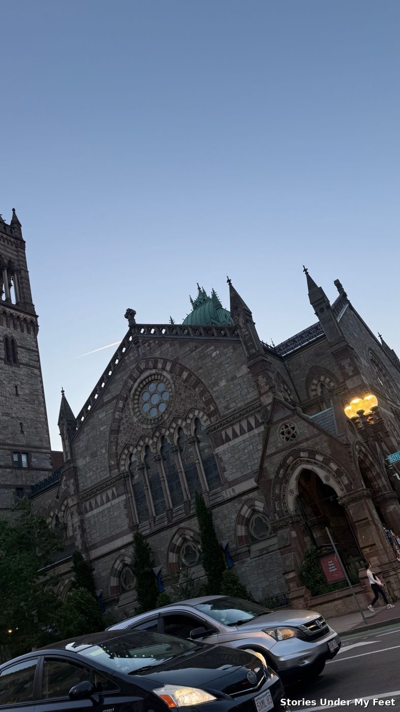 Back Bay (Boston)
