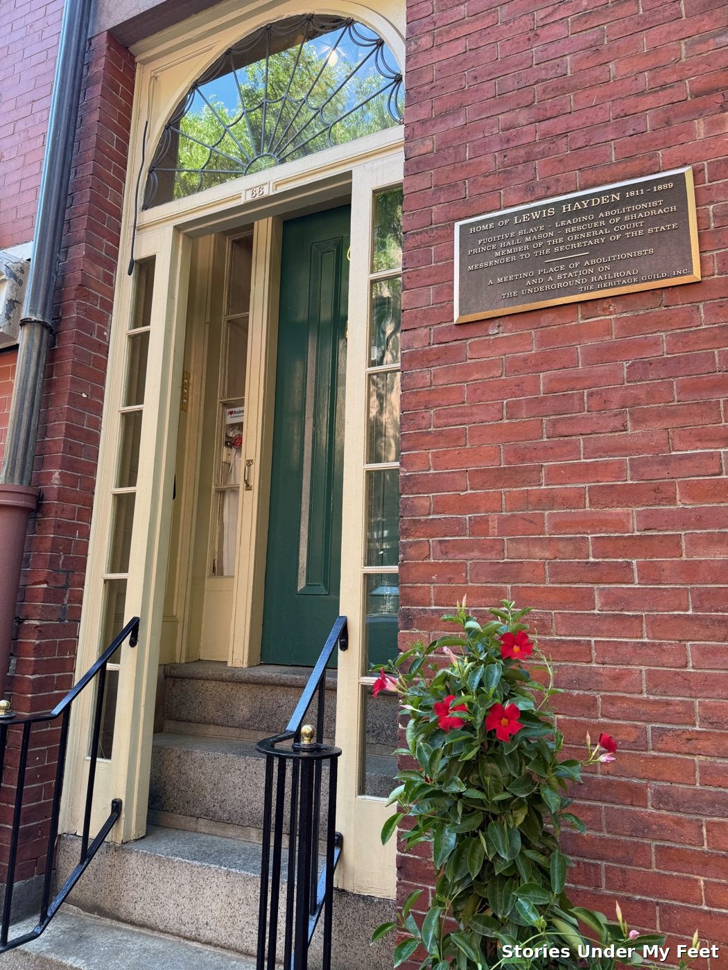 Beacon Hill