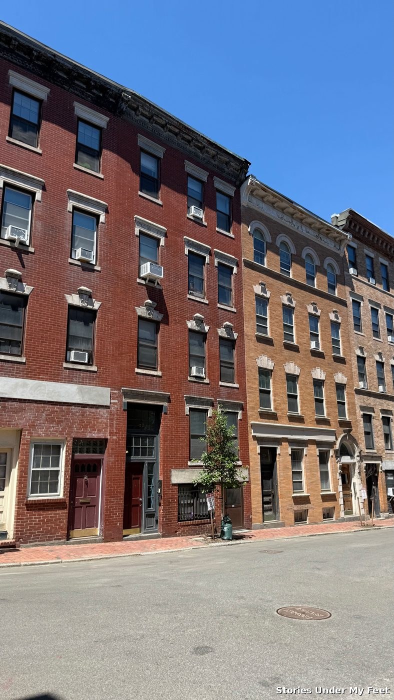 Beacon Hill