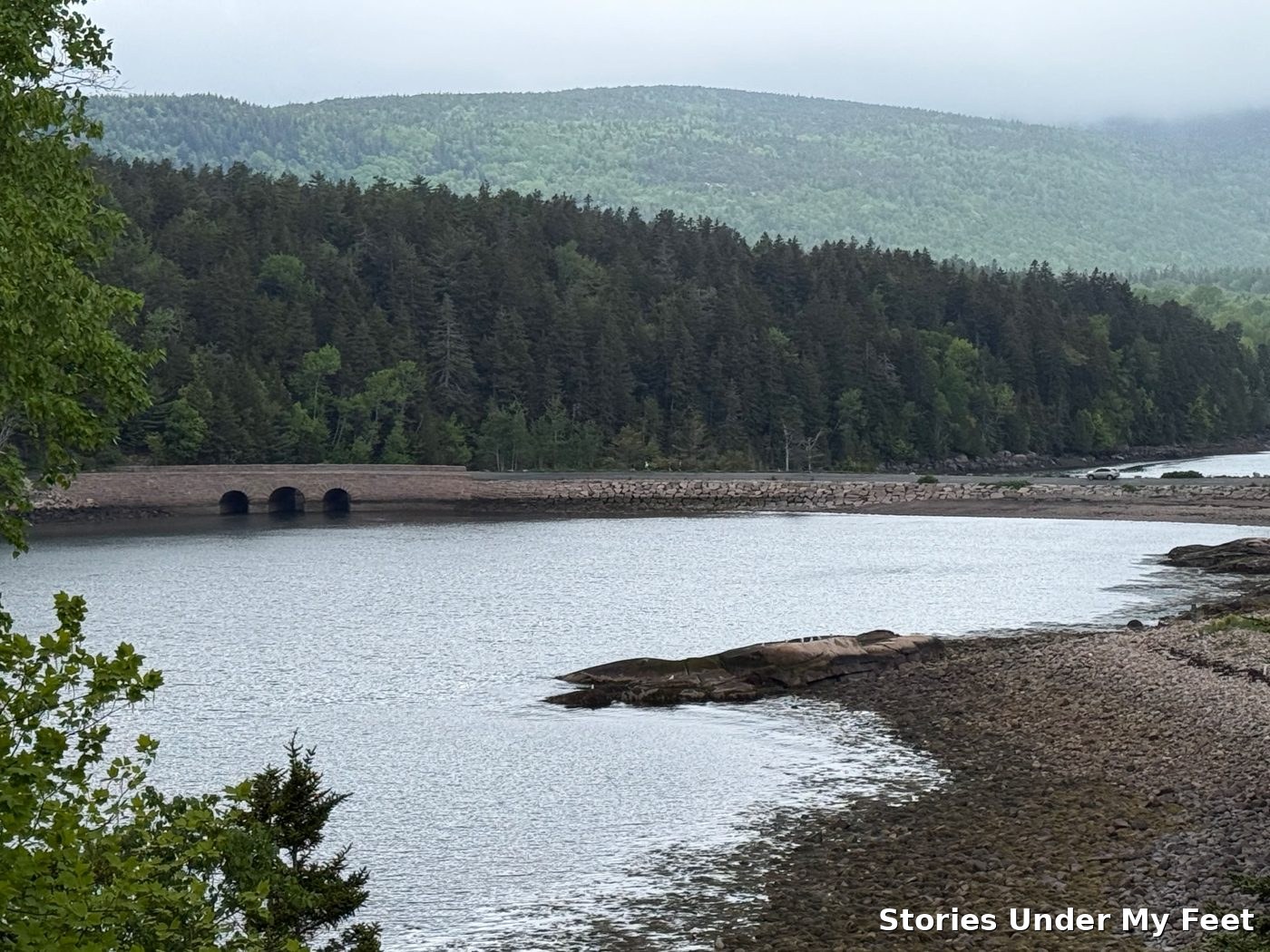 Acadia National Park