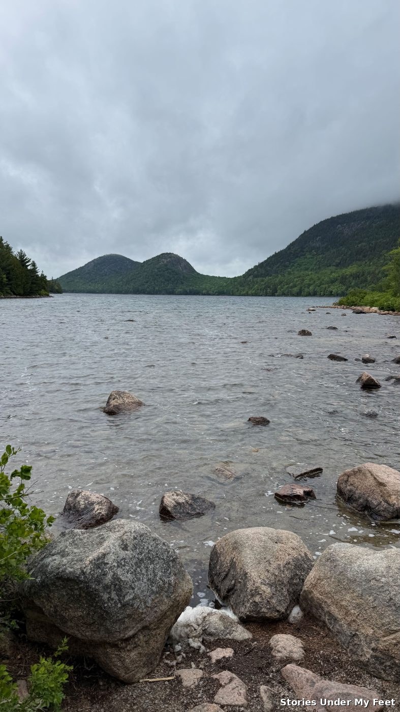 Acadia National Park