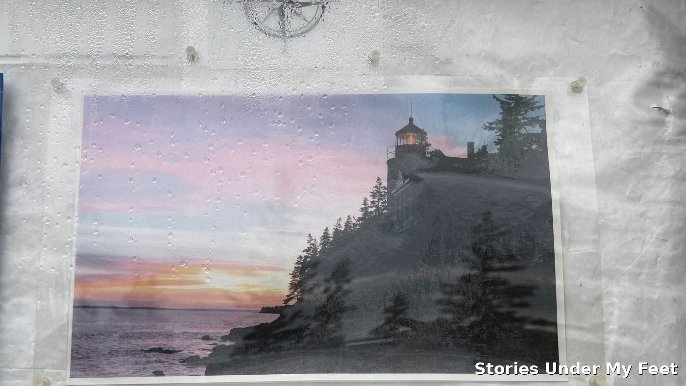 Acadia National Park