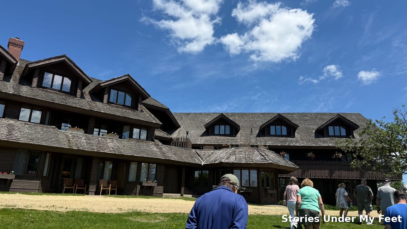 Trapp Family Lodge