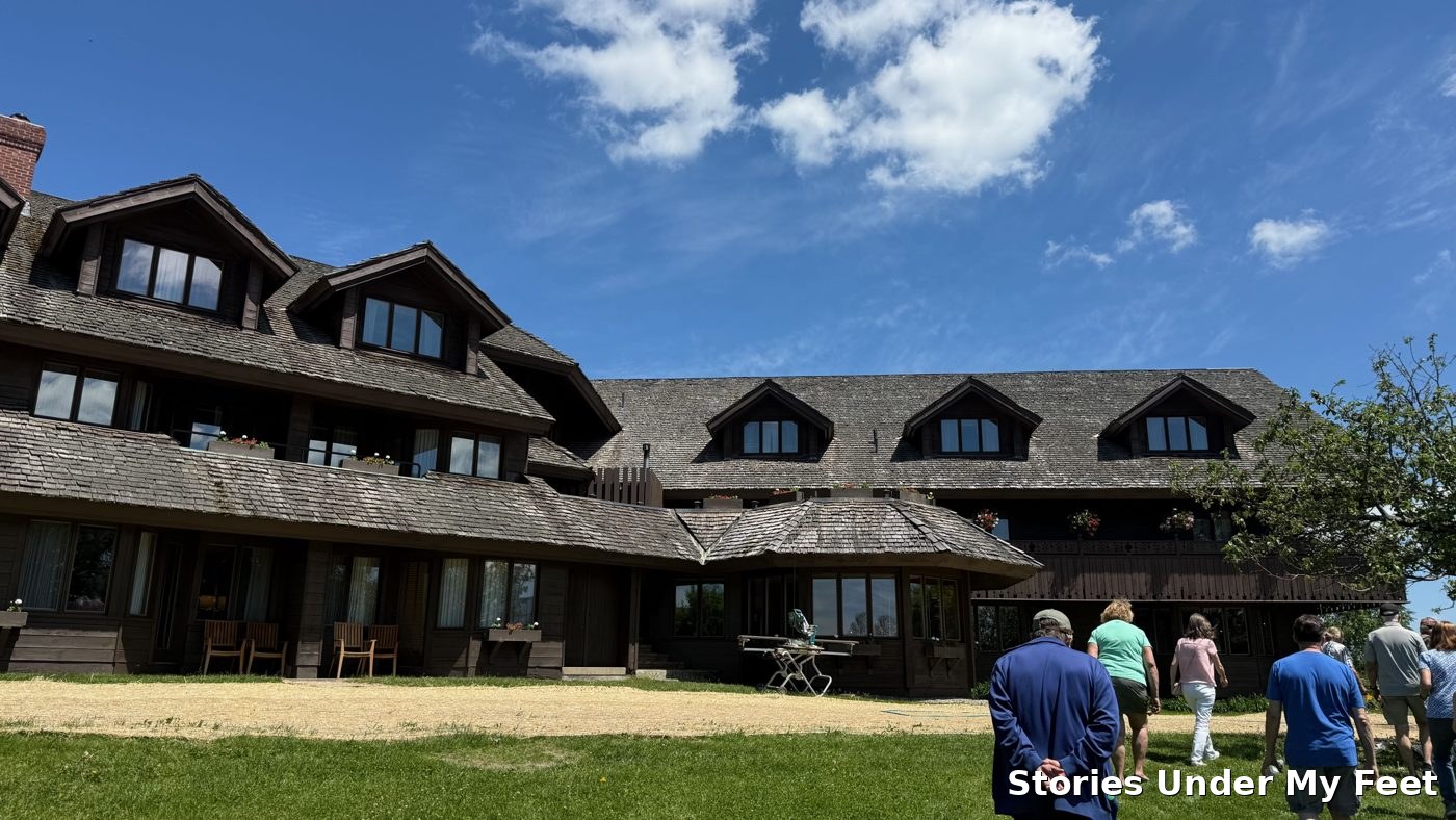 Trapp Family Lodge
